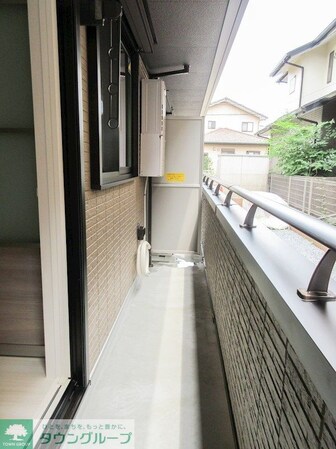 エトワールおおたかの物件内観写真